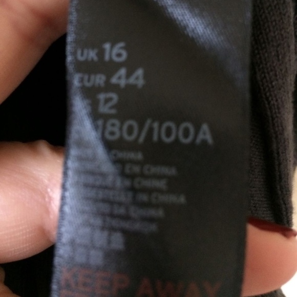 Ribbed Sweater - Picture 5 of 9